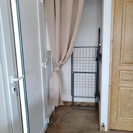 Lumineux Au Cœur De La Garrigue Appartement