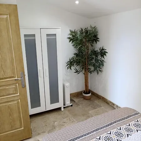 Lumineux Au Cœur De La Garrigue Appartement